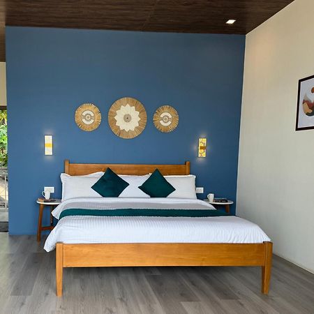 Royal Touch Beach Huts Palolem Extérieur photo